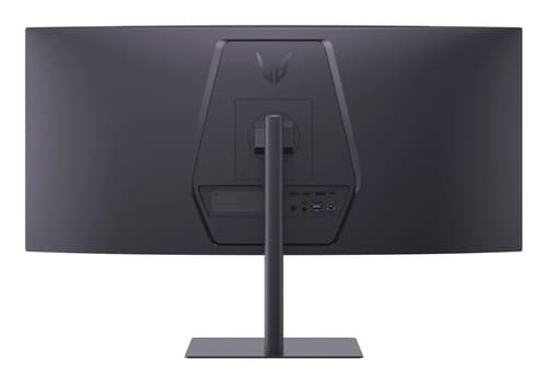 34" UWQHD 240Hz Gaming Monitor with Height Adjustable Stand — view 8