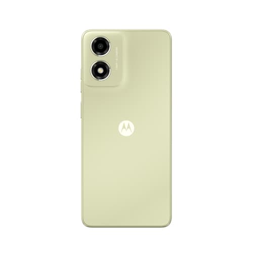 MOTO E14 PASTEL GREEN — view 6
