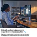 HP EliteDesk 8 G1a Next Gen AI PC