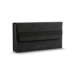 Jabra - Pouch for headset - for Evolve2 65 Flex MS Stereo, 65 Flex UC Stereo