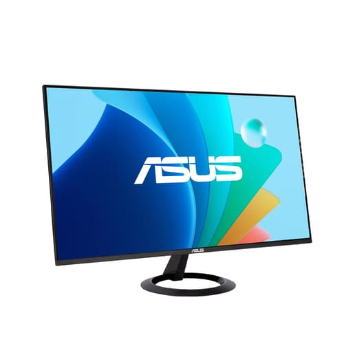 ASUS VZ249HG - LED monitor - gaming - 24" (23.8" viewable) - 1920 x 1080 Full HD (1080p) @ 120 Hz - IPS - 250 cd/m� - 1500:1 - 1 ms - HDMI, VGA - black — view 5