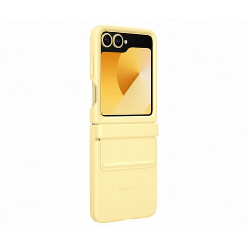 FAUX LEATHER KINDSUIT CASE FOR GALAX — view 5