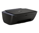 HP Deskjet 2921 All-in-One - Multifunction printer - colour - ink-jet - 216 x 297 mm (original) - A4/Legal (media) - up to 6 ppm (copying) - up to 7.5 ppm (printing) - 60 sheets - USB 2.0, Wi-Fi(n) - black cement with evening fog accents thumbnail 2