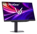 27" 4K UHD 180Hz Gaming Monitor with HDMI 2.1 & Height Adjustable Stand thumbnail 2
