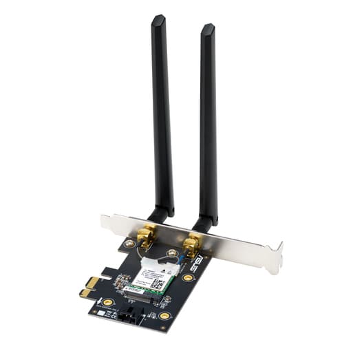 ASUS NETWORKING NETWORK — view 6