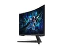 Samsung Odyssey G5 S27CG552EU