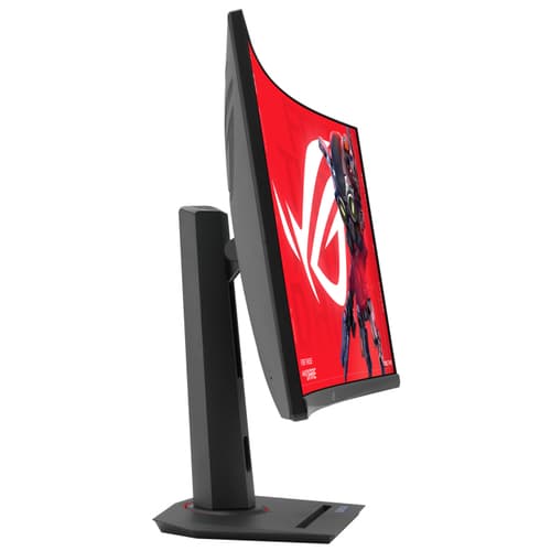 ASUS ROG STRIX XG32WCMS MONITOR — view 5