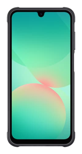 RUGGED CASE GALAXY A26 BLK — view 3