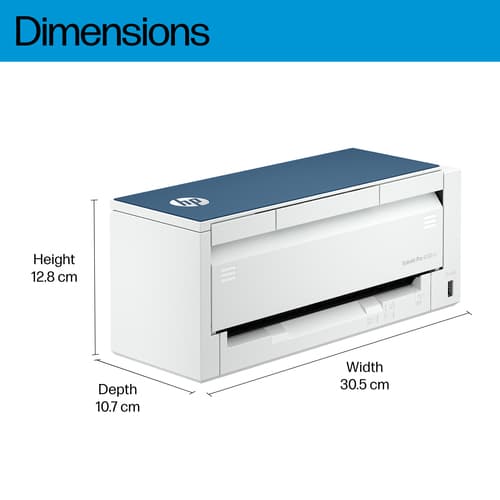 HP Scanjet Pro 4200 s1 - Document scanner - Duplex - 216 x 5842 mm - 1200 dpi x 1200 dpi - up to 40 ppm (mono) / up to 40 ppm (colour) - ADF (50 sheets) - up to 4500 scans per day - USB 3.0 — view 5