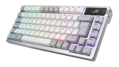 Asus Accessories Logitech Keyboards — view 4