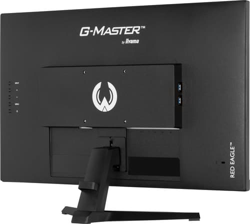 iiyama G-MASTER Red Eagle G2770QSU-B6 — view 10