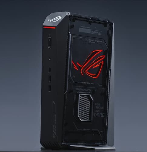 NUC/15 ROG RNUC15JNK9X489A2 EU Cord L10 — view 18