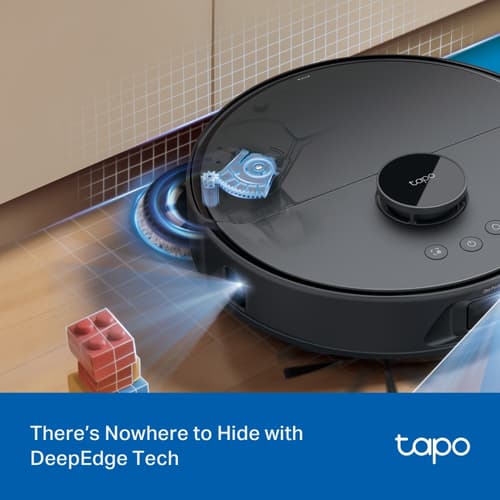 TP-Link Tapo RV50 Pro Omni — view 8