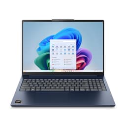 IP SLIM5 16 R7 8845HS 32GB 1TB GREY