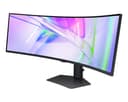 Samsung TFT Monitors BACK TO BACK thumbnail 9