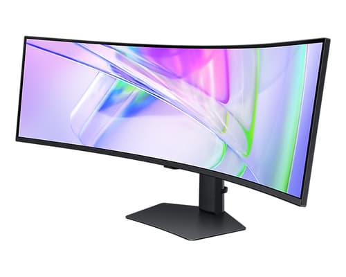 Samsung TFT Monitors BACK TO BACK — view 10