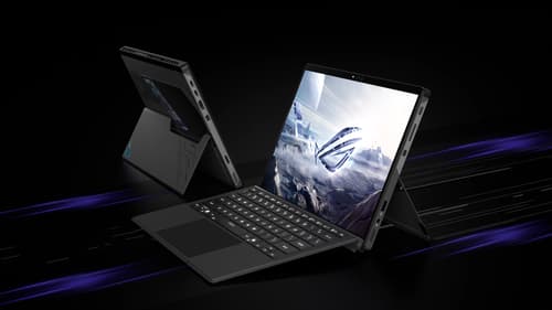 FLOW 13 AI MAX 390 32G 1TB W11 BLACK — view 28