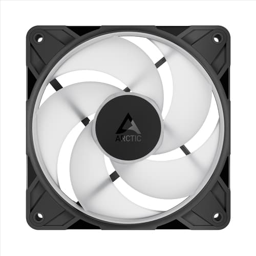 Arctic FANS — view 5