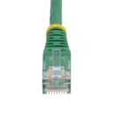STARTECH 1FT GREEN MOLDED CAT 5 PATC thumbnail 4