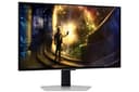 SAMSUNG 27 G61SD ODYSSEY GAME MON thumbnail 11