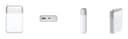 D-Link DPP-101 - Power bank - 10000 mAh - 18 Watt - QC 3.0, PD 3.0 - 2 output connectors (24 pin USB-C, USB) thumbnail 2