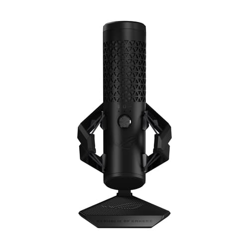 ASUS ROG Carnyx BLK, Table microphone, -37 dB, 20 - 20000 Hz, 24 bit, 192 kHz, 120 dB — view 6