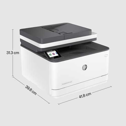 Office Printing Solutions L9 — view 6