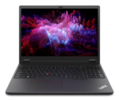 Lenovo ThinkPad P16v Gen 2 21KX