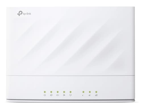 TP-Link Archer MX700 V1 - Wireless router - WWAN 4-port switch - 1GbE - Wi-Fi 5, Wi-Fi 6 - Dual Band - 4G, 3G — view 3