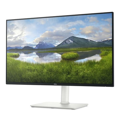 Dell S2425HS - LED monitor - 24" (23.8" viewable) - 1920 x 1080 Full HD (1080p) @ 100 Hz - IPS - 250 cd/m� - 1500:1 - 4 ms - 2xHDMI - speakers - BTO - with 3 years Basic Hardware Service with Advanced Exchange after remote diagnosis — view 3