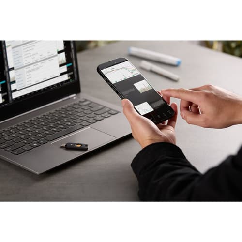 KEN- VERIMARK NFC+ KEY USB?C — view 17