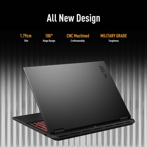 TUF 16"I7 260/16GB/1TB W11H — view 27