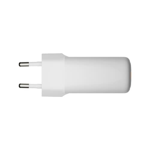 re-chrg Pro-EU Wall Chrg 2x USB-C 45W — view 7