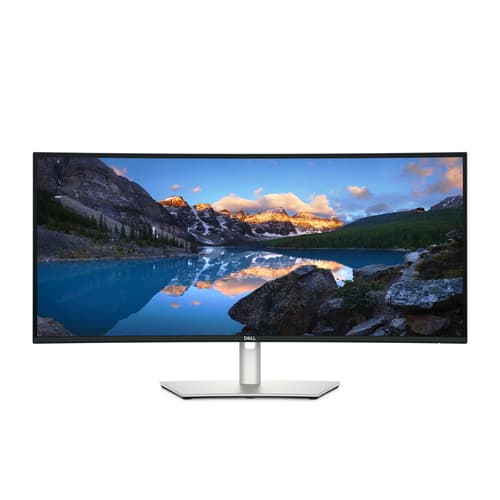 Dell UltraSharp U3425WE