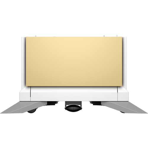 HP CLR LJ YELLOW 2100 SHT HC TRAY/ST — view 3