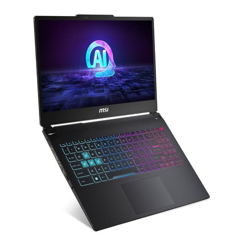 CYBORG 15 AI U7 155H 16GB 512GB 4050 — view 14