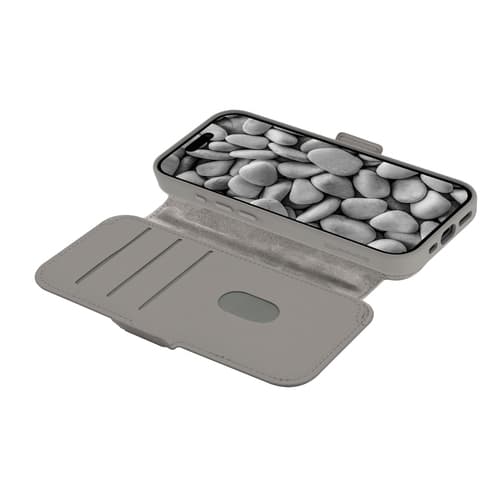Lynge MS ICON-iPhone 17-River Stone — view 3