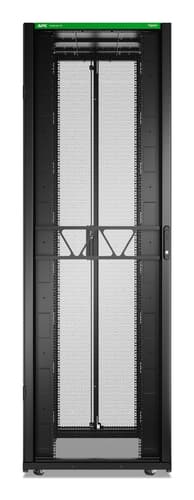 APC NetShelter SX Server Rack Gen 2 52U — view 4