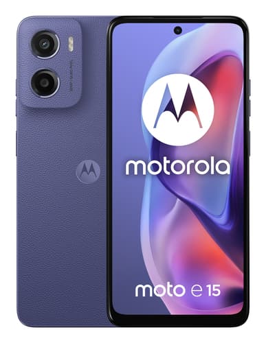 MOTOROLA HANDSET — view 3