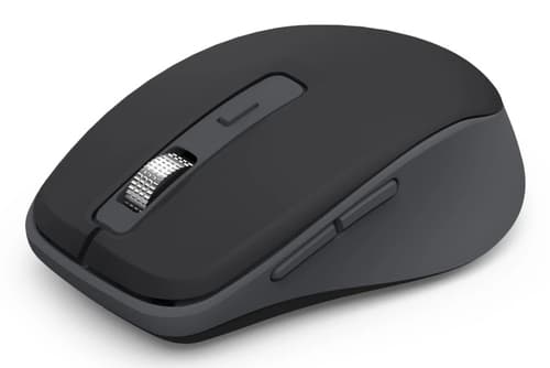 WM-450 WIRELESS MOUSE 7 BUTTON BLK — view 3