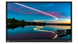 T86 86IN HDMI DP VGA USB-C *S*