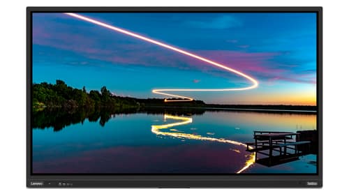 T86 86IN HDMI DP VGA USB-C *S* — view 1