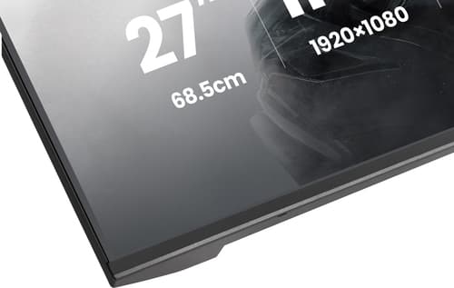 iiyama G-Master GB2741HSU-B1 144Hz HD Ga — view 7