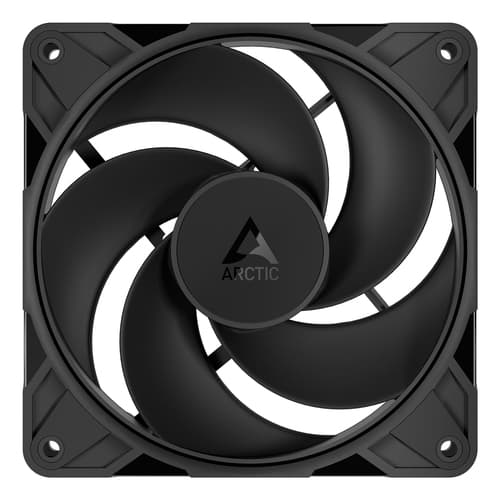 Arctic FANS — view 3
