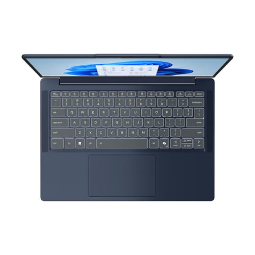 IP SLIM3 14 I5-13420H 8GB 512GB BLUE — view 3