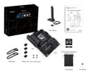 ASUS PROART Z890-CREATOR WIFI Intel Z890 LGA 1851 (Socket V1) ATX thumbnail 15