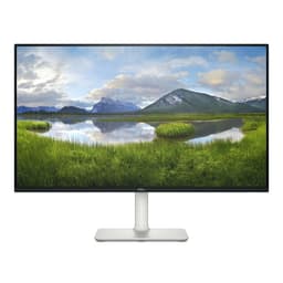 Dell S2425H - LED monitor - 24" (23.8" viewable) - 1920 x 1080 Full HD (1080p) @ 60 Hz - IPS - 250 cd/m� - 1500:1 - 4 ms - 2xHDMI - speakers - BTO - with 3 years Basic Hardware Service with Advanced Exchange after remote diagnosis