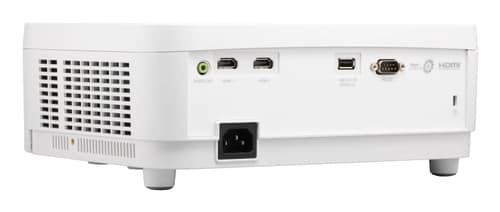 ViewSonic PX700HDHE - DLP projector - UHP - 3700 ANSI lumens - Full HD (1920 x 1080) - 16:9 - 1080p — view 10