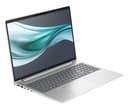 HP EliteBook 660 G11 Notebook - Intel Core Ultra 5 - 125U / up to 4.3 GHz - Win 11 Pro - Intel Graphics - 16 GB RAM - 512 GB SSD NVMe - 16" IPS 1920 x 1200 - Gigabit Ethernet - Wi-Fi 6E, Bluetooth - kbd: UK