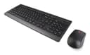 Lenovo 510 Wireless Combo Keyboard & Mouse - UK English (166) thumbnail 4